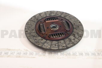Isuzu 8981562992 DISC; CLUTCH