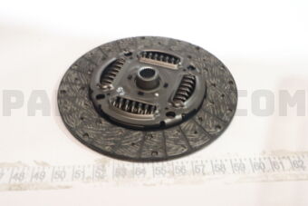 Isuzu 8981562992 DISC; CLUTCH
