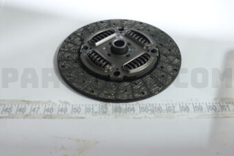 Isuzu 8981562992 DISC; CLUTCH