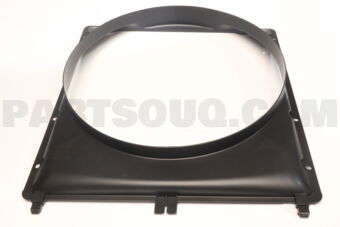 Isuzu 8981729240 GUIDE; FAN,RAD