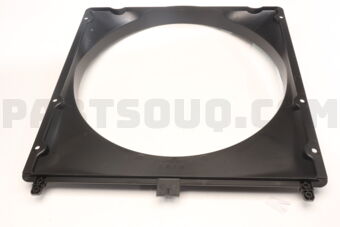 Isuzu 8981729240 GUIDE; FAN,RAD