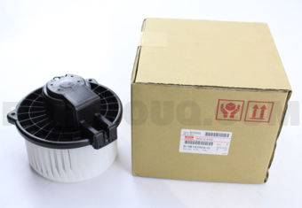 Isuzu 8981839260 MOTOR ASM; FAN