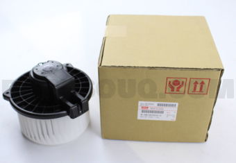 Isuzu 8981839260 MOTOR ASM; FAN