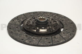 Isuzu 8981851801 DISC; CLUTCH