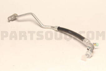 Isuzu 8982099930 Hose; Flex,A/C
