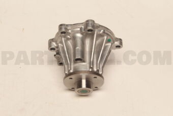 Isuzu 8982120682 PUMP ASM; WATER
