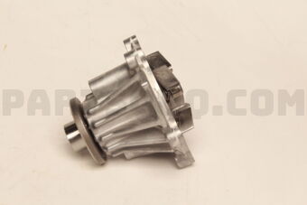 Isuzu 8982120682 PUMP ASM; WATER