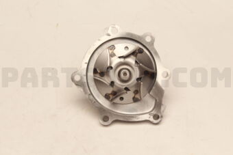Isuzu 8982120682 PUMP ASM; WATER