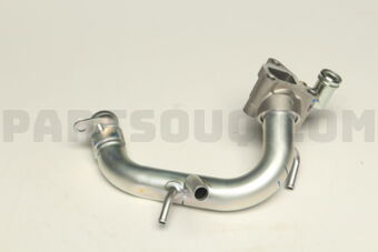 Isuzu 8982284230 PIPE; WATER