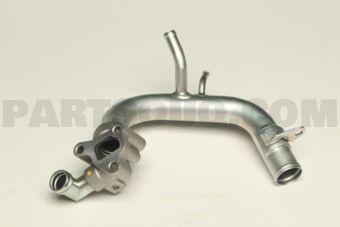 Isuzu 8982284230 PIPE; WATER