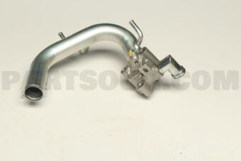 Isuzu 8982284230 PIPE; WATER