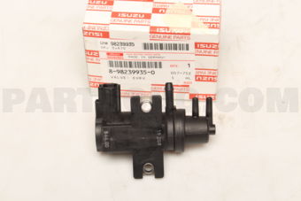 Isuzu 8982399350 VALVE; EVRV
