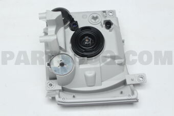 Isuzu 8982413270 Lamp Asm; Head