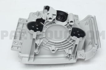 Isuzu 8982413270 Lamp Asm; Head