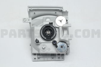 Isuzu 8982413270 Lamp Asm; Head