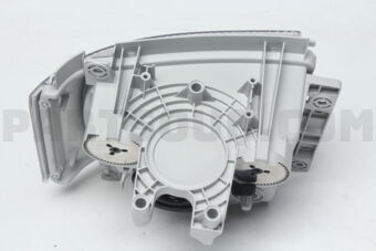 Isuzu 8982413270 Lamp Asm; Head