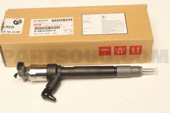 Isuzu 8982473540 NOZZLE ASM; INJ