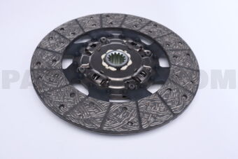Isuzu 8982551401 DISC; CLUTCH