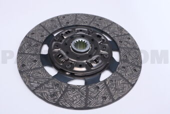 Isuzu 8982551401 DISC; CLUTCH
