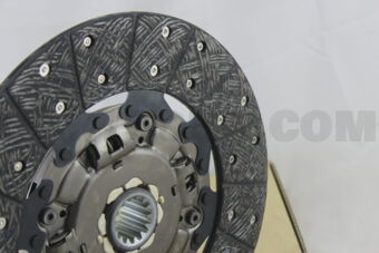 Isuzu 8982559591 DISC; CLUTCH
