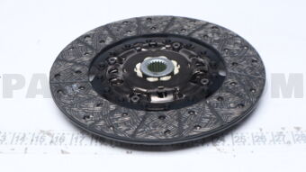 Isuzu 8982559621 DISC; CLUTCH
