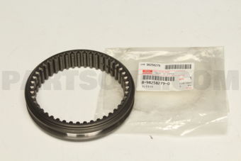 Isuzu 8982582790 SLEEVE