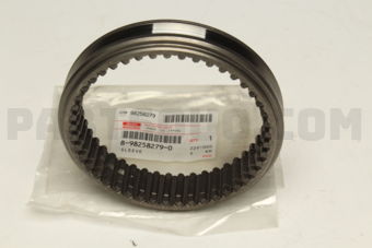 Isuzu 8982582790 SLEEVE