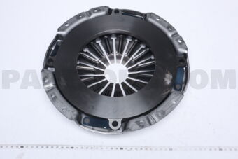 Isuzu 8982831940 PLATE ASM; PRES