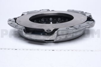 Isuzu 8982831940 PLATE ASM; PRES