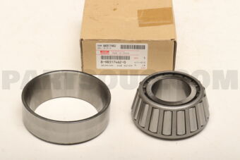 Isuzu 8983174620 BEARING; HUB OU