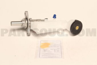 Isuzu 8983206680 CYLINDER ASM; B