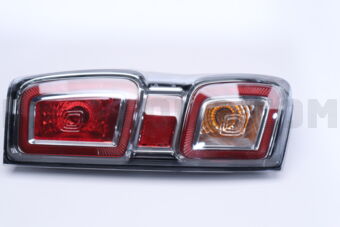 Isuzu 8983287985 LAMP ASM; RR CO