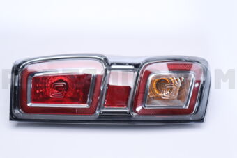 Isuzu 8983287985 LAMP ASM; RR CO