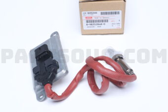 Isuzu 8983528480 SENSOR; NOX