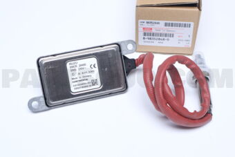 Isuzu 8983528480 SENSOR; NOX