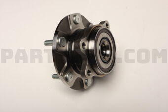 Isuzu 8983951940 HUB; FRT AXLE