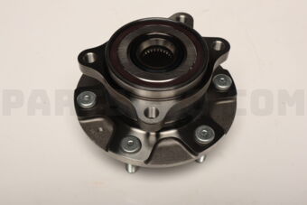 Isuzu 8983951940 HUB; FRT AXLE