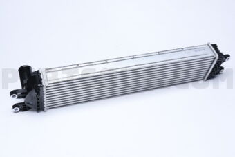 Isuzu 8983964182 COOLER; CHARGE