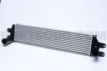 Isuzu 8983964182 COOLER; CHARGE