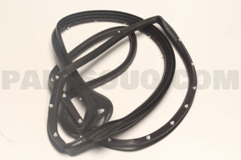 Isuzu 8984849190 SEAL; DOOR,MAIN