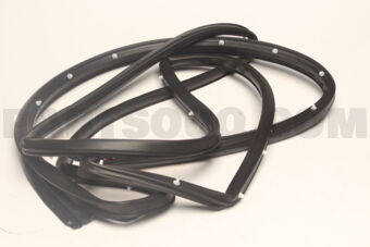 Isuzu 8984849190 SEAL; DOOR,MAIN
