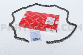 Iwis 50042444 TIMING CHAIN/W204/W212
