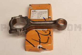 JET 121000W802 CON ROD ASSY TD27/TD42