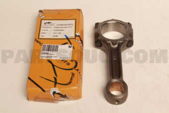JET 121000W802 CON ROD ASSY TD27/TD42