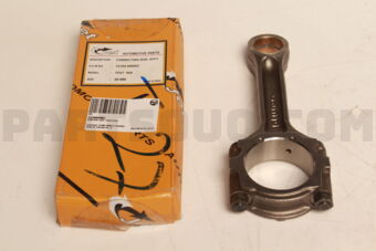 JET 121000W802 CON ROD ASSY TD27/TD42