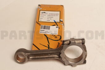 JET 121000W802 CON ROD ASSY TD27/TD42