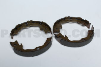 JFBK FN1299 BRAKE SHOE