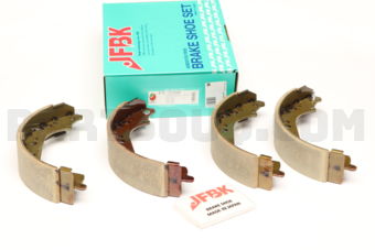 JFBK FN2280 BRAKE SHOE
