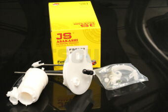 JS Asakashi FS8022 FUEL FILTER R20A/K24/Z