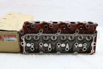 Hyundai / KIA 0K65C10100 HEAD ASSY-CYLINDER